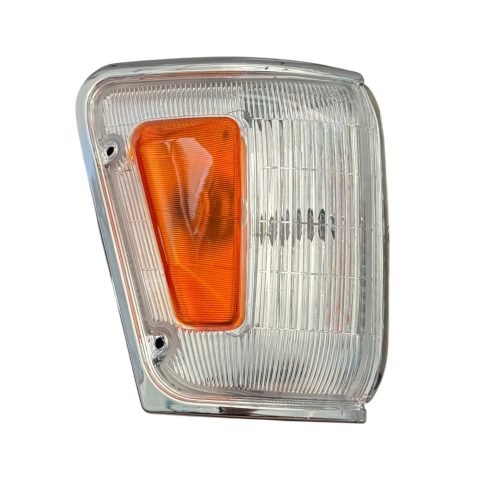Toyota Hilux 89-97 Sağ Sinyal Lambası (Krom)