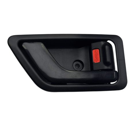 Hyundai Getz 02-08 İç Sağ Kapı Kolu (Siyah)