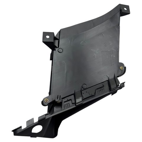 Nissan Qashqai 21-24 Sağ Braket Tampon Hava Kanalı