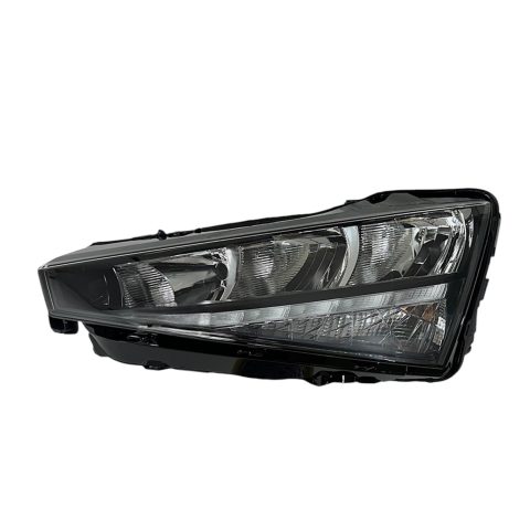 Skoda Scala 19-22 Sol Far (Düşük Paket)