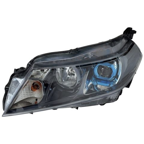 Suzuki Vitara 16-19 Sol Far (Siyah; Ledli̇)