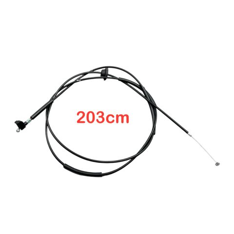 Chery Tiggo 8 Pro 22-24 Tel Kaput Açma