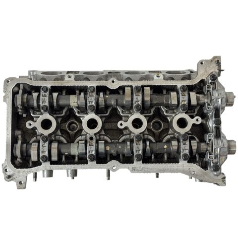 Nissan Qashqai 07-13 Kapak Si̇li̇ndi̇r Benzi̇nli̇ 8 Enjektörlü/revi̇zyonlu (8 Enjektörlü/Çıkma)