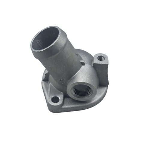 Honda Accord 98-02 Üst Termostat Yuvası 1.8-2.0-2.3