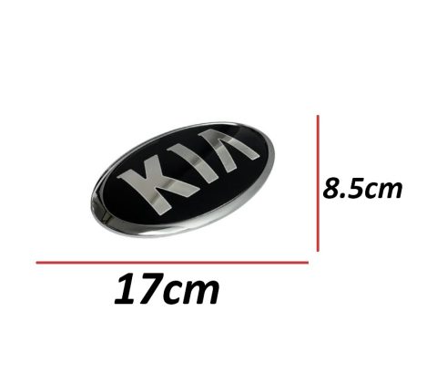 Kia Sportage 10-15 Ön Panjur Göbek (Arma)
