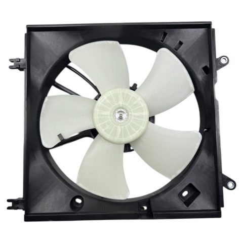 Toyota RAV4 00-05 Fan Su (Komple)