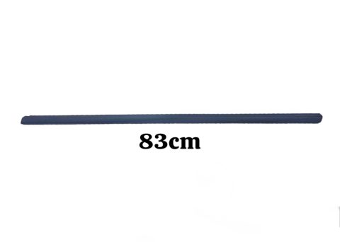 Honda Jazz 09-13 Dış Ön Sol Çıta Cam Sıyırıcı Fitil