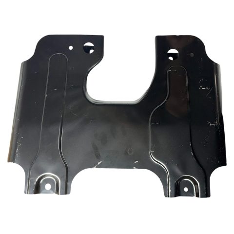 Toyota Hilux 07-11 Orta Muhafaza Karter Sac