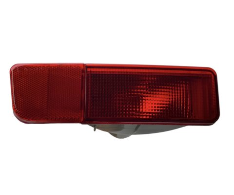 Mitsubishi Outlander 01-06 Arka Sol Reflektör Tampon