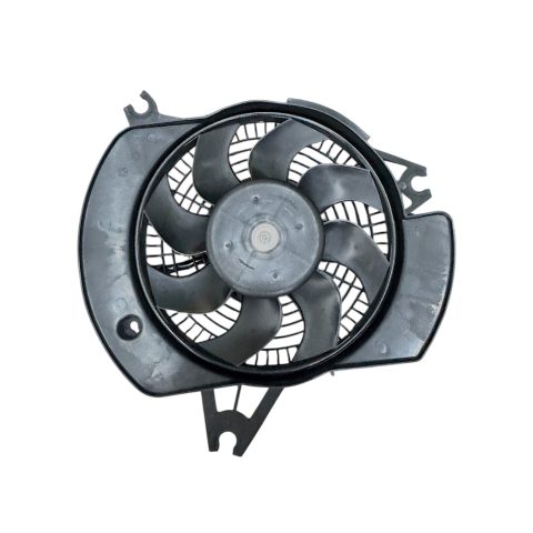 Hyundai Starex 02-08 Sağ Fan Klima (Komple)