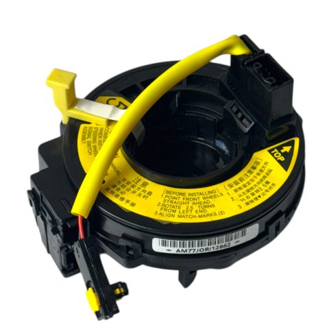Suzuki Swift 08-12 Zemberek Airbag