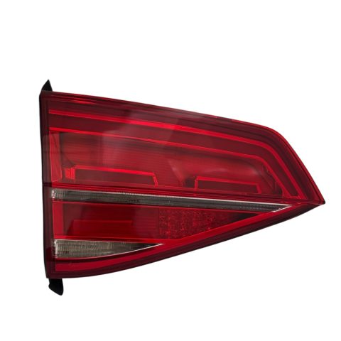 Volkswagen Jetta 14-17 İç Sol Stop Lambası (Ledli/5 Fişli)
