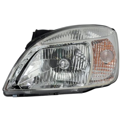 Kia Rio 06-10 Sol Far (Manuel)