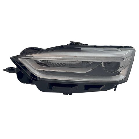 Audi A5 16-20 Sol Far (Tek Mercek)