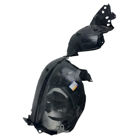 Nissan Qashqai 21-24 Ön Sol Davlumbaz Çamurluk