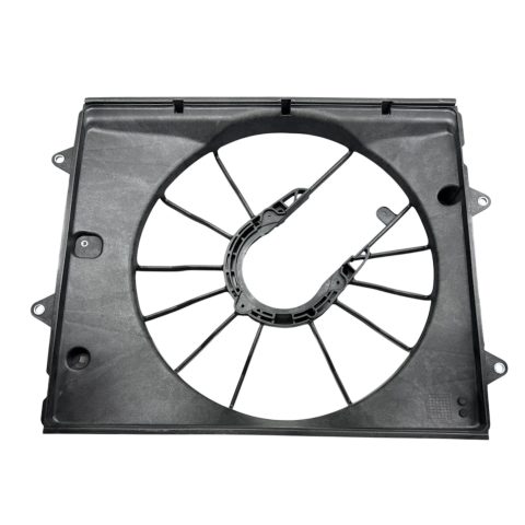 Honda Civic 16-21 Davlumbaz Fan Benzinli