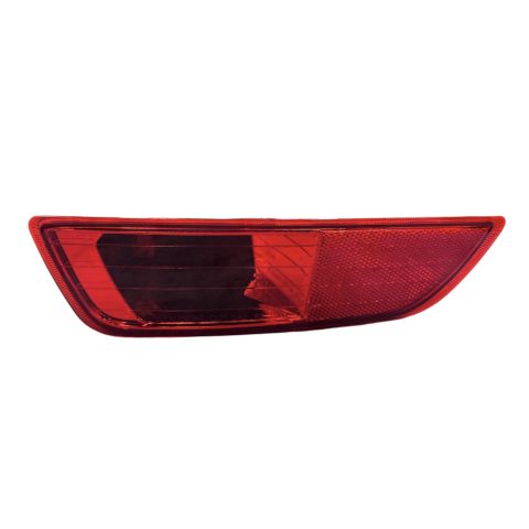 Volvo XC60 08-12 Arka Sol Reflektör Tampon