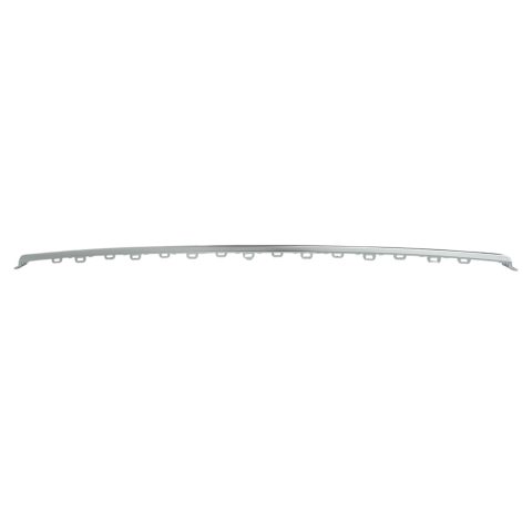 Chery Omoda 5 22-24 Arka Tampon (Alt Nikelajı)