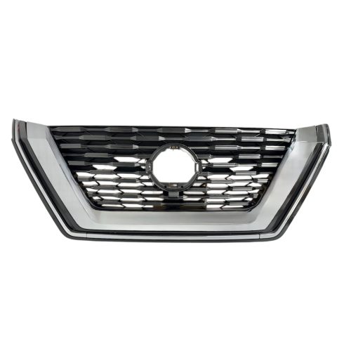 Nissan X-Trail 21-25 Ön Panjur (Kamera Deliksiz)