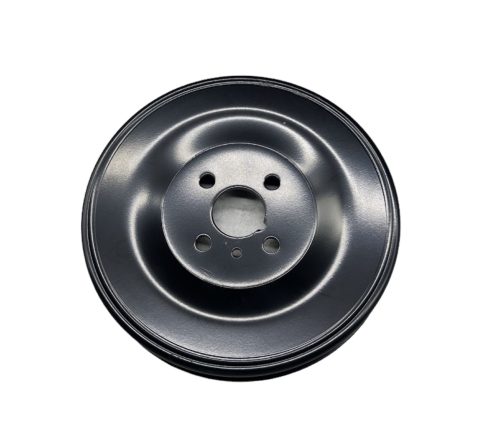Hyundai Accent Era 06-09 Dizel Devirdaim Kasnağı