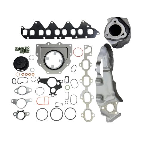 Nissan Qashqai 1.6 Dizel 14-17 Takım Conta (SKC'siz)