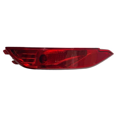 Hyundai Tucson 16-18 Arka Sol Tampon Reflektör