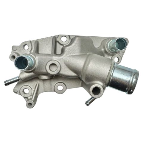 Nissan Qashqai 10-14 Termostat Yuvası (Su Çıkış)