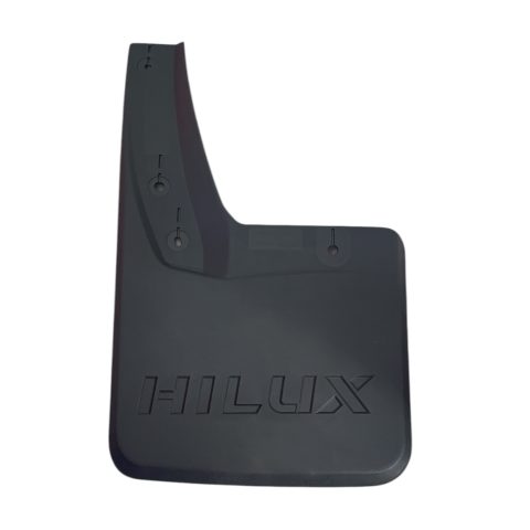 Toyota Hilux 15-21 Arka Sol Paçalık (Küçük Tip)