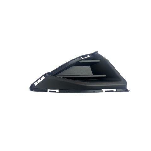 Nissan Qashqai 21-24 Sağ Sis Lambası Kapağı (Sissiz)