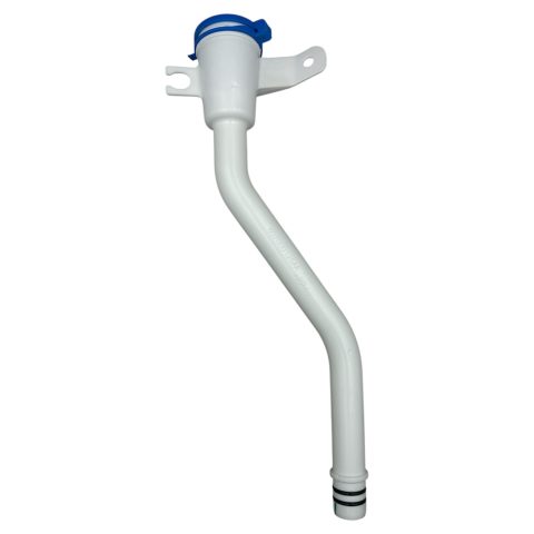 Chery Omoda 5 22-24 Boru Depo Su Fiskiye