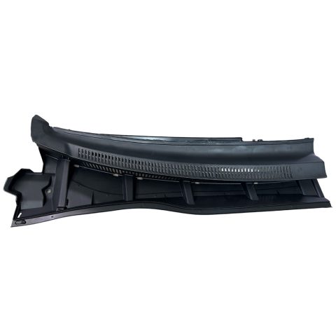 Toyota Corolla 07-12 Sağ Ön Alt Cam Izgara