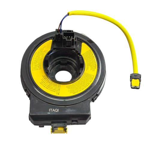 Kia Picanto 08-10 Zemberek Aırbag