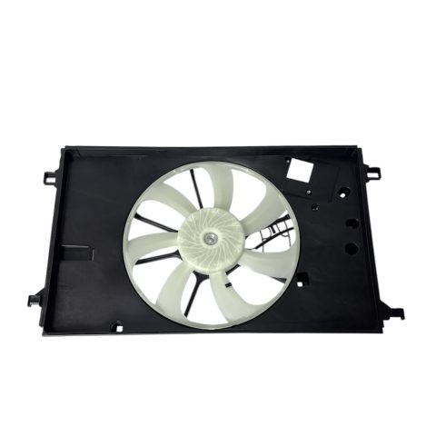 Toyota Corolla 23-24 Fan Su (Komple)