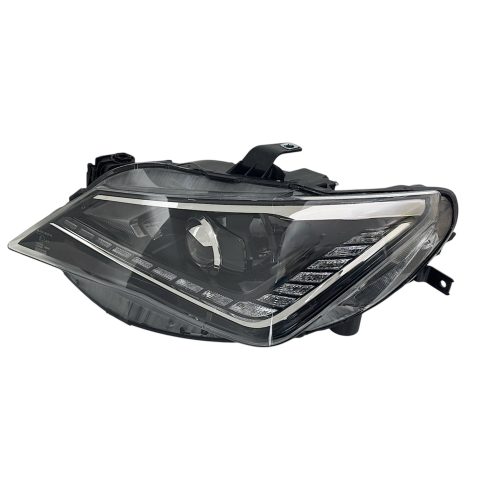 Seat Ibiza 12-17 Sol Far (Zenon)