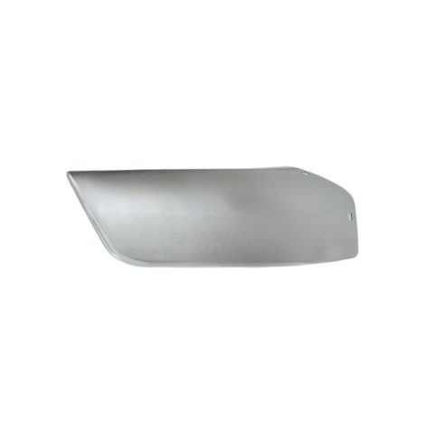 Nissan D22 97-02 Sağ Köşe Tampon (Krom)