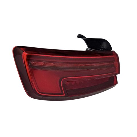 Audi A3 17-20 Dış Sol Stop Lambası Sedan (LED'li)