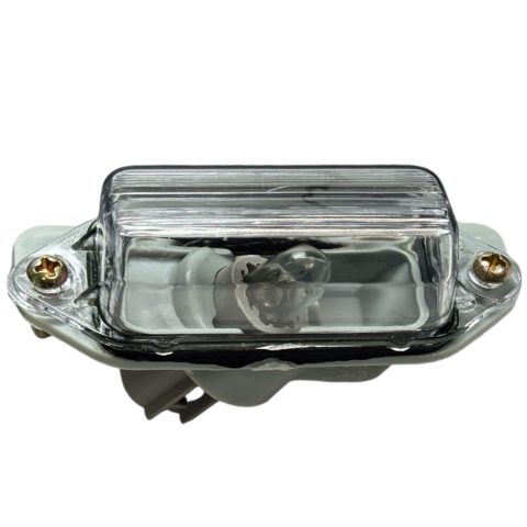 Mitsubishi Outlander 01-04 Plaka Lambası