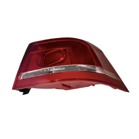 Volkswagen Passat 11-14 Dış Sağ Stop Lambası (Comfortlıne)