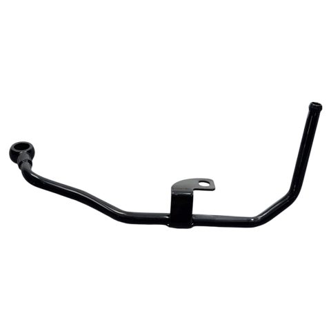 Hyundai Starex 02-06 Boru Kalorifer Soğutucu (19mm)