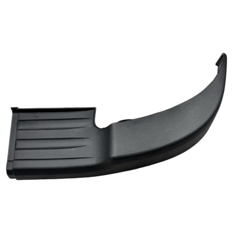 Toyota Hilux 15-23 Arka Sağ Bakalit Tampon (Yan)