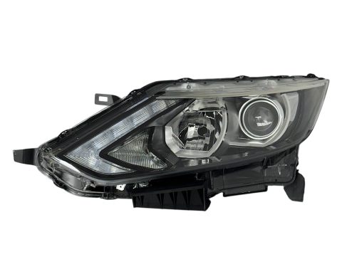 Sol Far (Xenonsuz Ledli Motorlu)