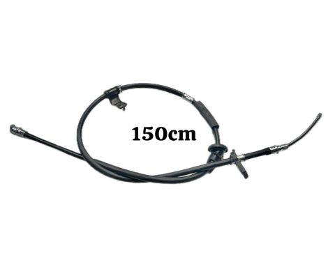 Hyundai Excel 90-94 Arka Sol Tel Fren El