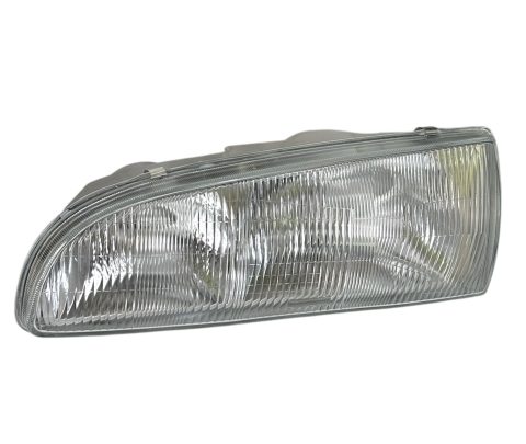 Hyundai H100 97-02 Sol Far