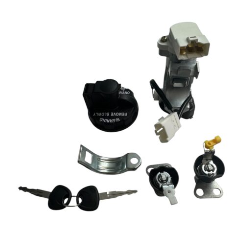 Hyundai H100 04-09 Kilit Kontak Kapı (Set)