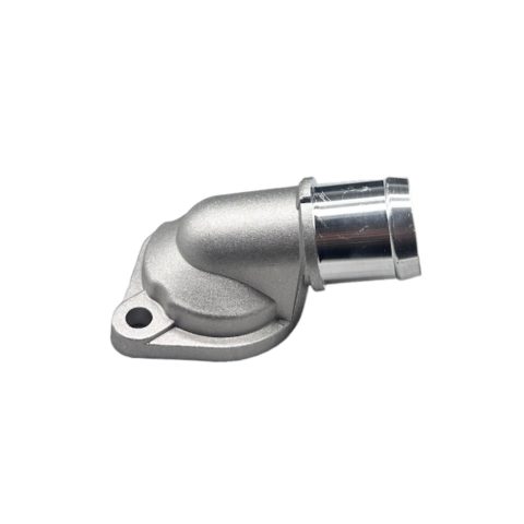 Hyundai Tucson 04-09 Termostat Yuvası Dizel (Üst)