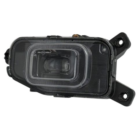 Jaecoo Jaecoo 7 24-26 Sol Sis Lambası