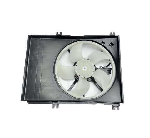 Suzuki Swift 12-18 Fan Su Komple