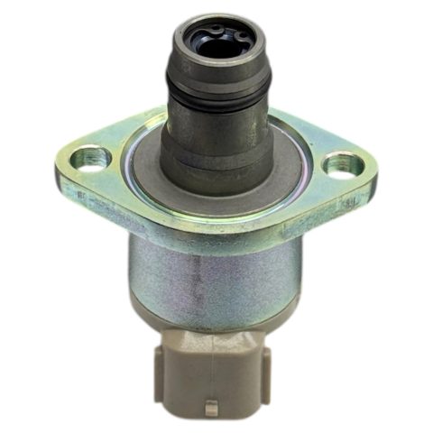 Toyota Hilux 06-15 Enjektör Pompa Müşürü (Prado 06-14; Kısa Tip)