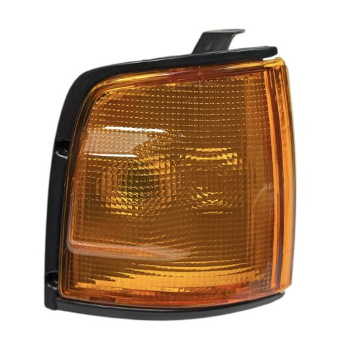 Isuzu Tfr 90-96 Sağ Sinyal Lambası Sarı
