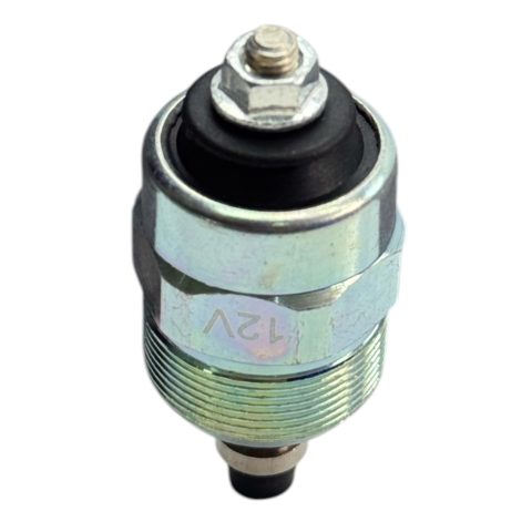 Hyundai H 100 94-05 Müşür Enjektör Stop (Bosch Tip)